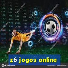 z6 jogos online